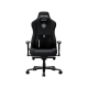 Крісло ігрове Anda Seat Novis Plus Fabric Black Size XL