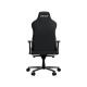 Крісло ігрове Anda Seat Novis Plus Fabric Black Size XL