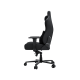 Крісло ігрове Anda Seat Novis Plus Fabric Black Size XL