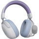 Бездротова ігрова гарнітура Ajazz AHM08 MAX Purple White Blue (AHM08-MAX-PWB)