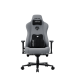 Крісло ігрове Anda Seat Novis Plus Fabric Grey Size XL