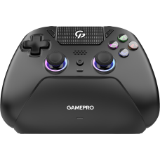 Бездротовий геймпад GamePro GPS20BDOC