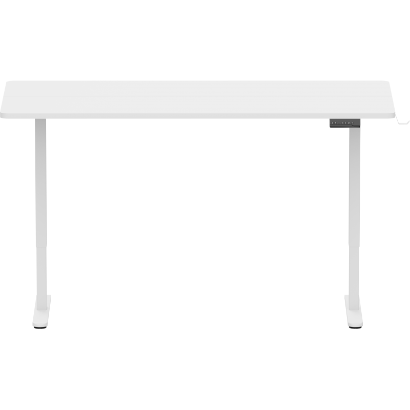 Комп’ютерний стіл з електрорегулюванням висоти OfficePro ODE1880W