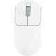 Бездротова ігрова миша AJ199 MAX White Carbon fiber (AJ199-MAX-W)
