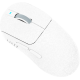 Бездротова ігрова миша AJ199 MAX White Carbon fiber (AJ199-MAX-W)