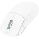 Бездротова ігрова миша AJ199 MAX White Carbon fiber (AJ199-MAX-W)