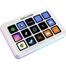 Контролер Fifine Stream Deck D6W