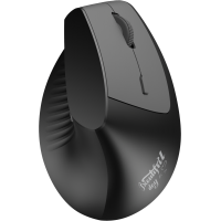 Бездротова миша Ajazz i300 Black (i300-B)