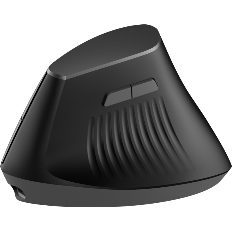 Бездротова миша Ajazz i300 Black (i300-B)