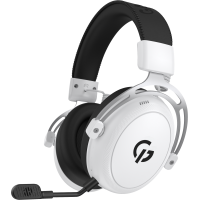 Бездротова ігрова гарнітура GamePro Asgard Skald (HSW160W)