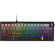 Дротова механічна клавіатура Ajazz AK650 Day Dream switches Gradient Black Grey (AK650-DD-BG)