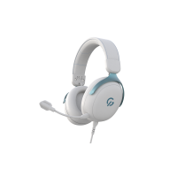 Дротова ігрова гарнітура GamePro Asgard Freya (HS145W)