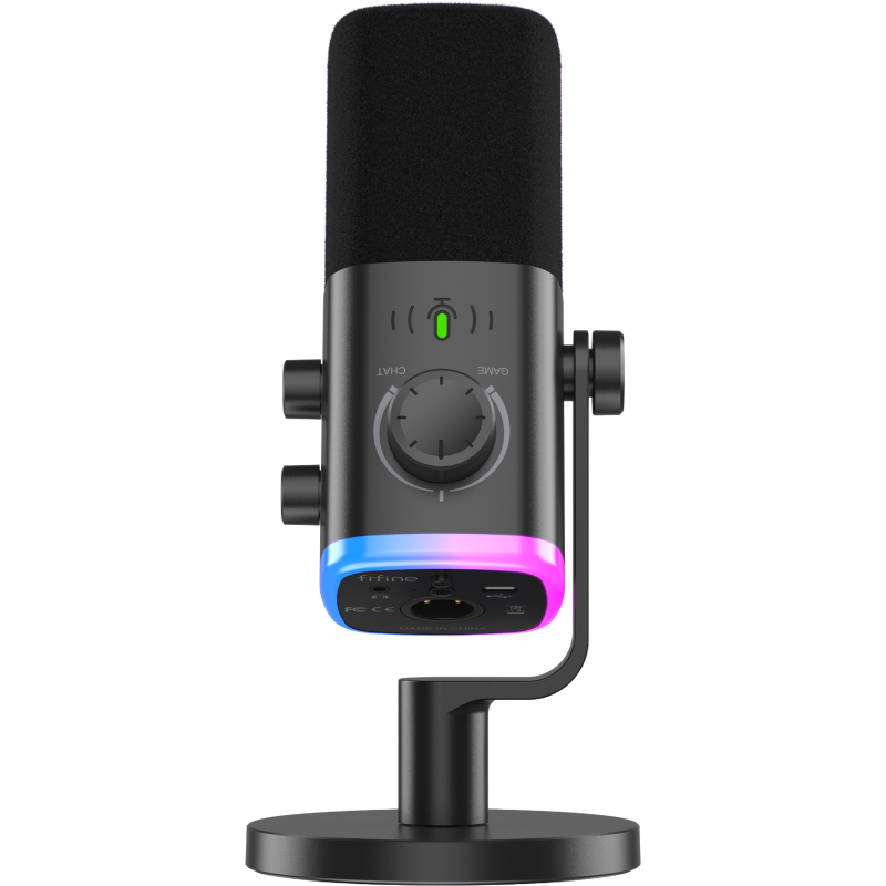 USB мікрофон Fifine AM9