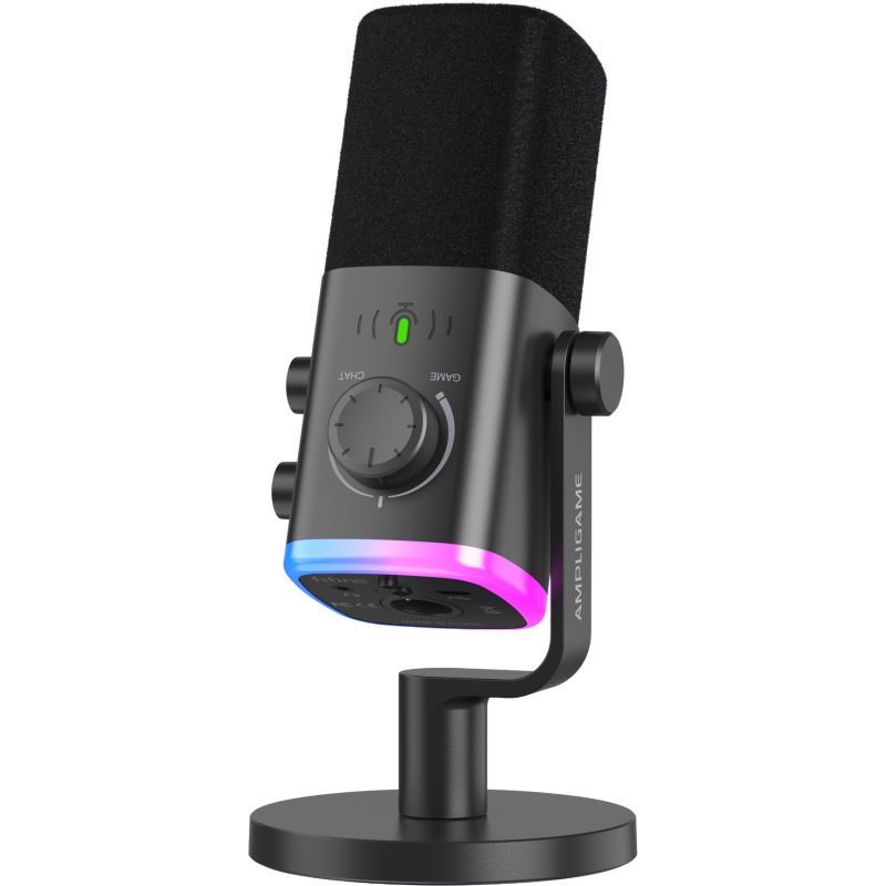 USB мікрофон Fifine AM9