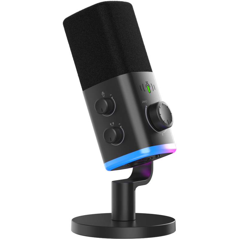 USB мікрофон Fifine AM9