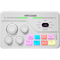 Аудіомікшер SC8W Fifine