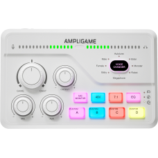 Аудіомікшер SC8W Fifine