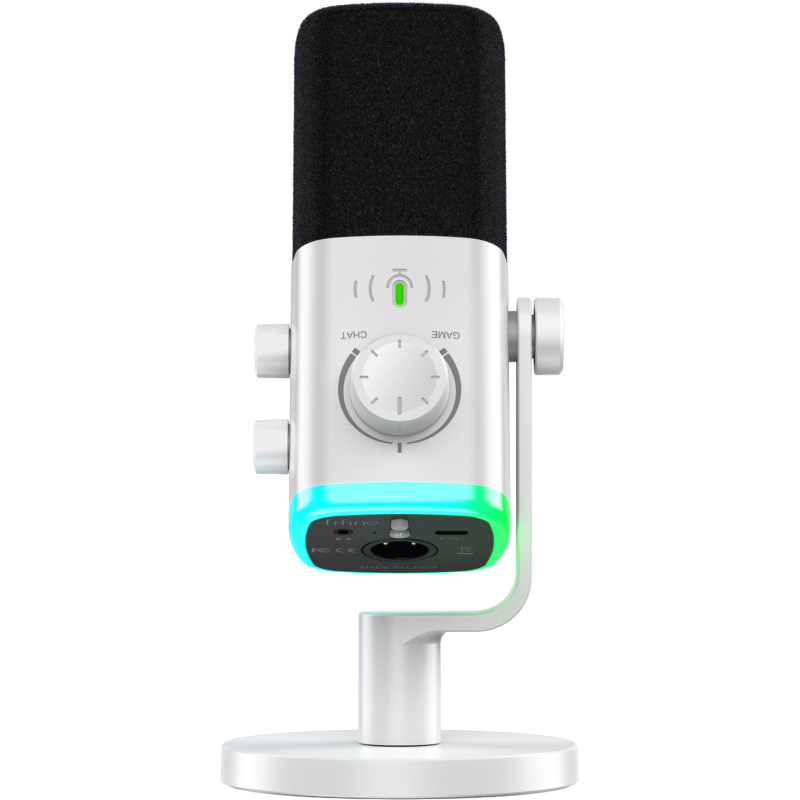 USB мікрофон Fifine AM9W