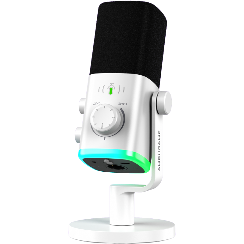 USB мікрофон Fifine AM9W