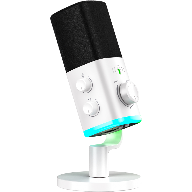 USB мікрофон Fifine AM9W