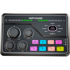 Аудіомікшер SC8 Fifine