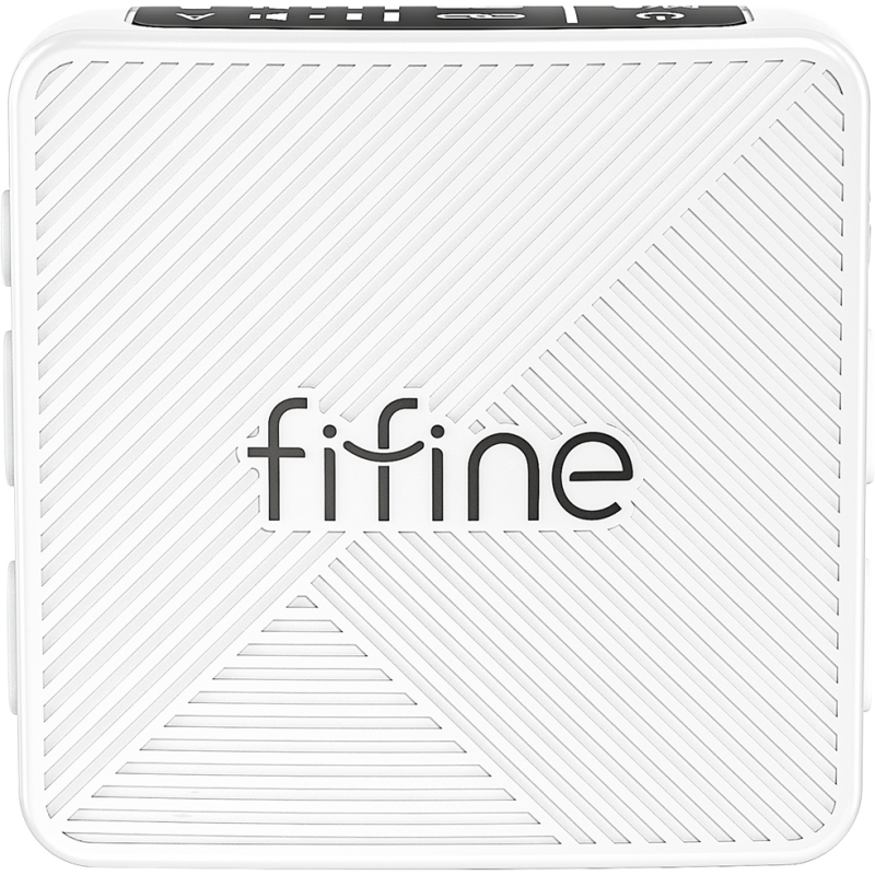 Безпровідний петличний мікрофон Fifine M9W