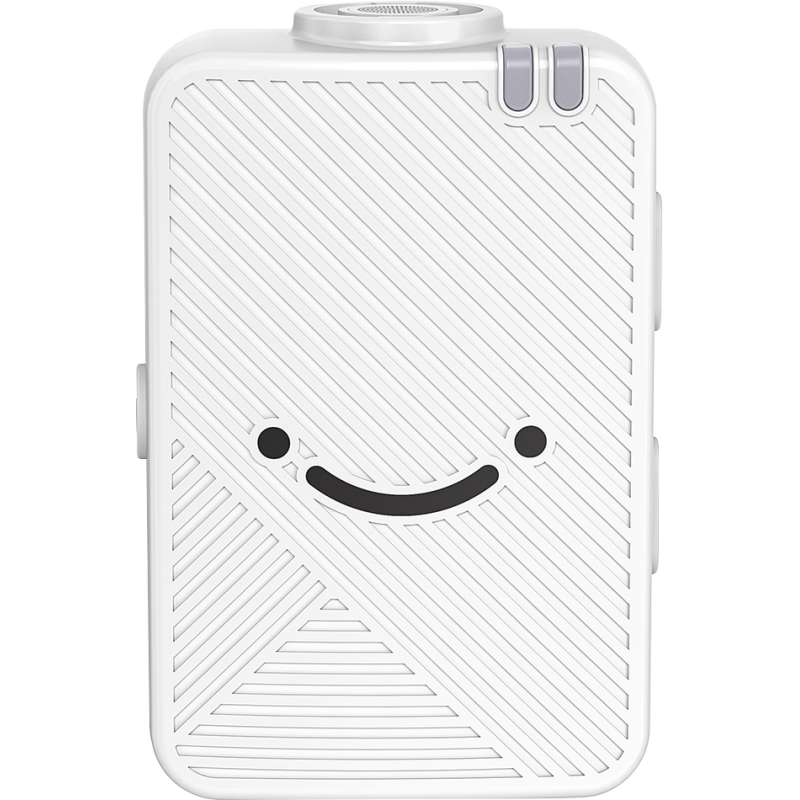 Безпровідний петличний мікрофон Fifine M9W