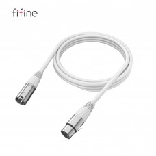 XLR-кабель Fifine L9CW