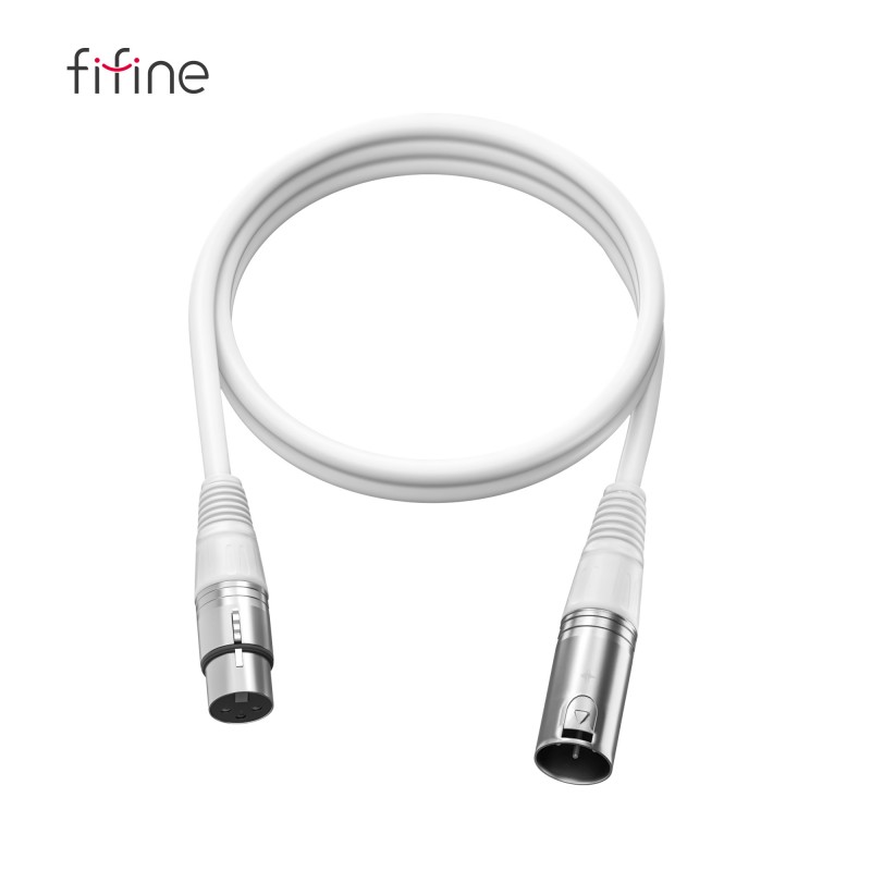 XLR-кабель Fifine L9CW