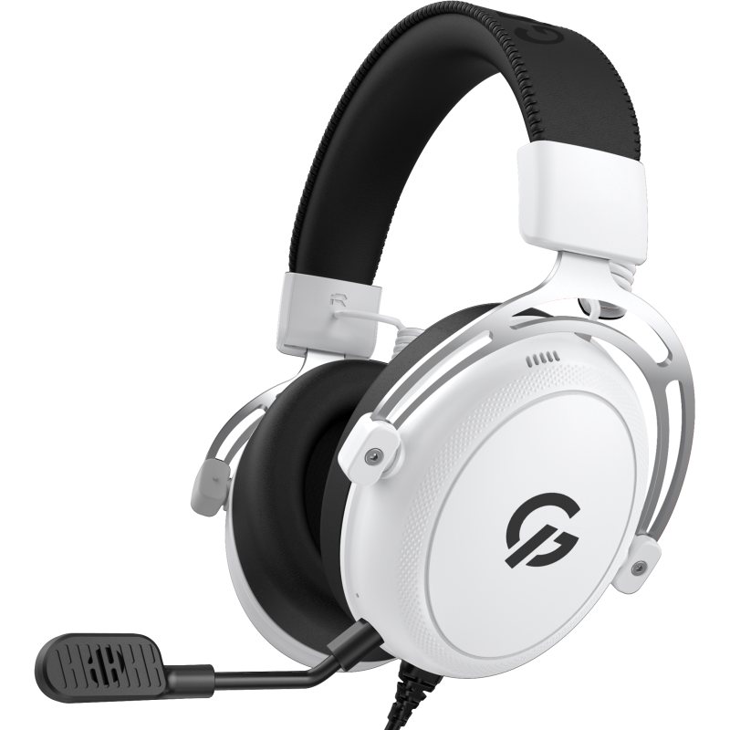 Бездротова ігрова гарнітура GamePro Asgard Skald (HS850W)