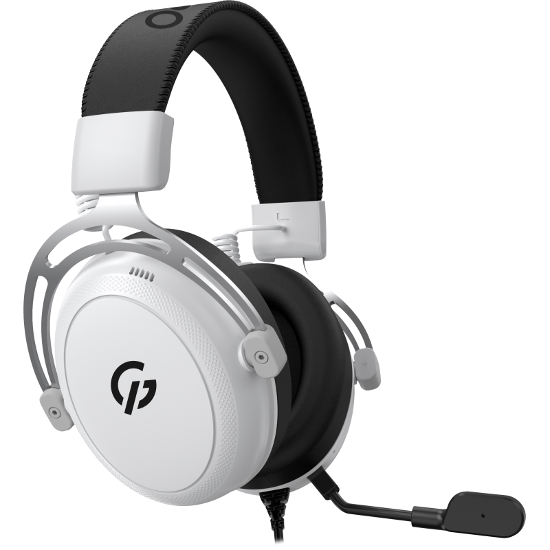 Бездротова ігрова гарнітура GamePro Asgard Skald (HS850W)