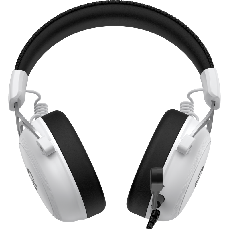 Бездротова ігрова гарнітура GamePro Asgard Skald (HS850W)