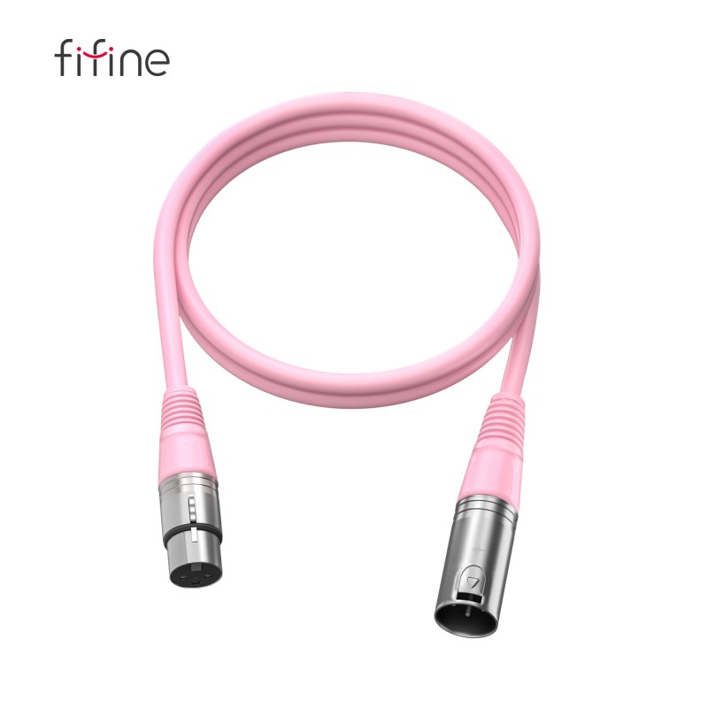 XLR-кабель Fifine L9CP