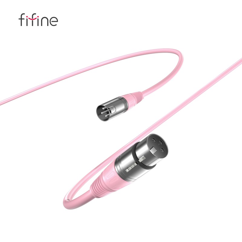 XLR-кабель Fifine L9CP