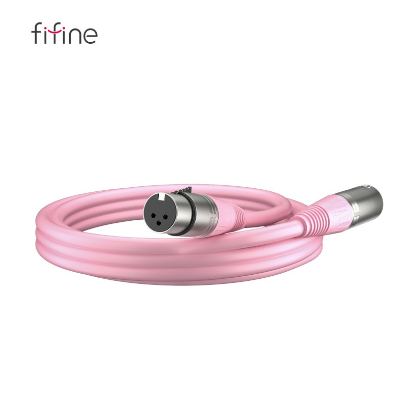 XLR-кабель Fifine L9CP