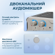 Двоканальний аудіоінтерфейс BOYA BY-AM4