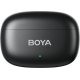 Бездротовий петличний мікрофон BOYA mini-14 Type-C Black
