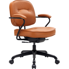 Крісло офісне Sihoo L3 PVC Brown