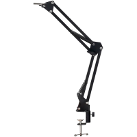 Стійка пантограф BOYA K171-02 Black