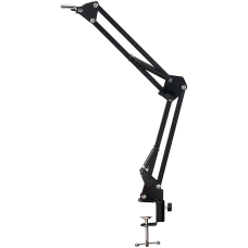 Стійка пантограф BOYA K171-02 Black