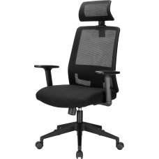 Крісло офісне OfficePro OC420B