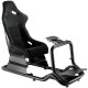 Ігрове крісло кокпіт GamePro RS167