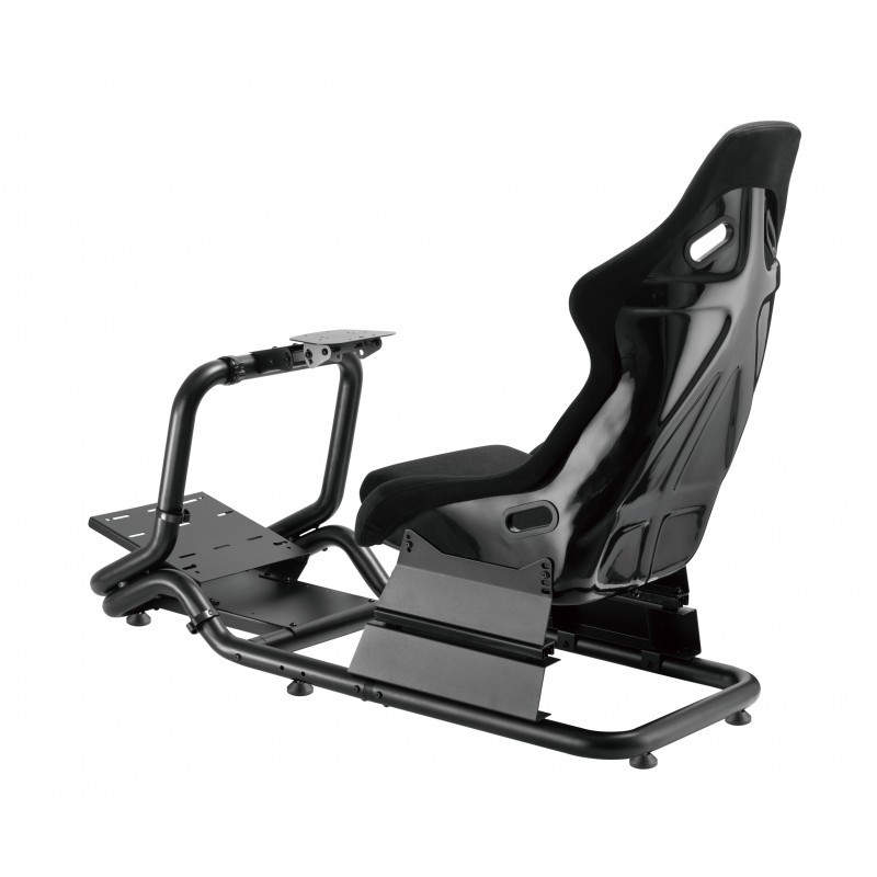 Ігрове крісло кокпіт GamePro RS167