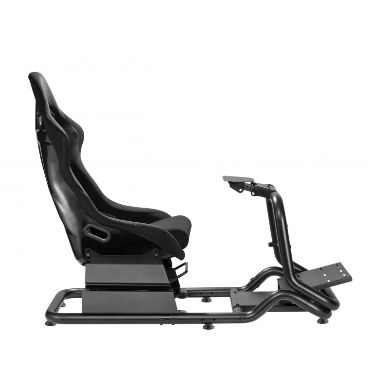 Ігрове крісло кокпіт GamePro RS167