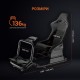 Ігрове крісло кокпіт GamePro RS167