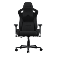 Крісло ігрове Anda Seat Kaiser Frontier XL Dark Gray Fabric