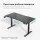 Стіл з електрорегулюванням висоти Anda Seat Xtreme Pro 1600x800 Black
