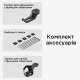 Стіл з електрорегулюванням висоти Anda Seat Xtreme Pro 1600x800 Black