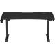 Стіл з електрорегулюванням висоти Anda Seat Xtreme Pro 1600x800 Black