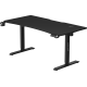 Стіл з електрорегулюванням висоти Anda Seat Xtreme Pro 1600x800 Black